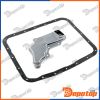 Kit de filtre hydraulique pour SUBARU | FSF-SB-001, JT301K